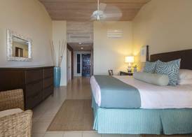 Curtain Bluff - All Inclusive 5