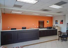 Motel 6-Clarksville, TN 4