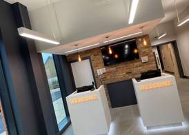 easyHotel Oxford 2
