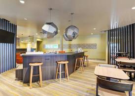 SpringHill Suites Shreveport-Bossier City/Louisiana Downs 4