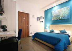 Vatication B&B 5