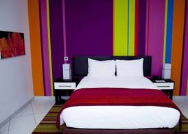 Ibis Styles Accra Airport 4
