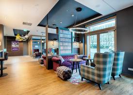 Premier Inn Wiesbaden City Centre 2