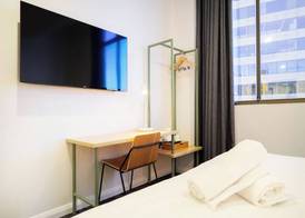 YHA Sydney Central 3