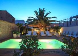 Hotel Es Marès 2