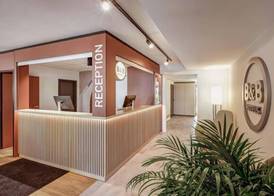 B&B HOTEL Kassel-Lohfelden 3