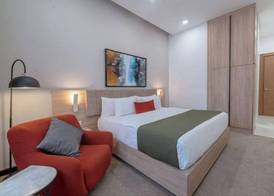 Eden Gardens Hotel 4