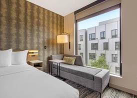 Cambria Hotel Portland - Pearl District 5