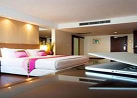 Dynasty Grande Hotel 4