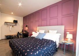 B&B SMARTFIT HOUSE - Room & Relax in Pescara 5