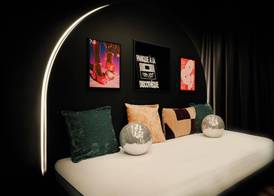 Supper Boutique Suites 3