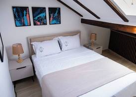 HOTEL TREVA 5