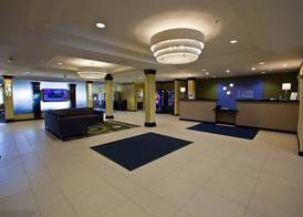 Holiday Inn Express & Suites MONROE by IHG 2