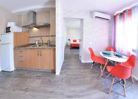 Apartamento Zenbeach 2oA 3