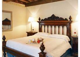 Relais Todini - Residenza d'epoca - Luxury Historic house 4