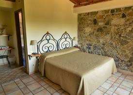 Antico Borgo Etneo Country Hotel 4