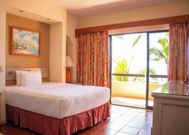 The Palms Resort of Mazatlan 4
