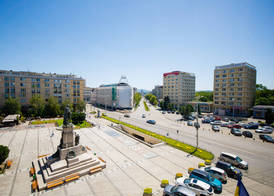 Grand Hotel Traian 3