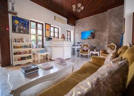 La Paloma Hotel 2