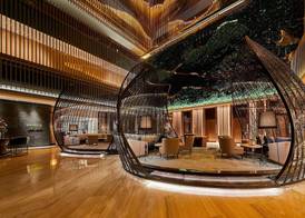 The Westin Wenzhou 2