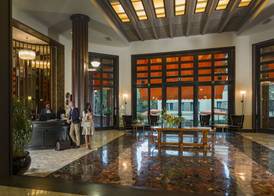 Grand Hotel Castrocaro Longlife Formula 5