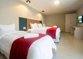 Gammel Dansk by Latitud Hoteles 3