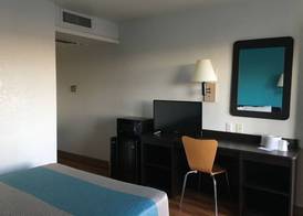 Motel 6 Tucumcari, NM 3