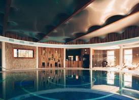 Hotel Unitral SPA w Mielnie 2