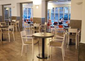 Hotel Stella Maris 2