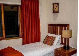 Legend Safaris - Kruger Park Lodge 5