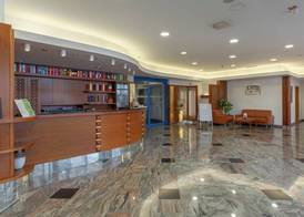 Garni Hotel Azul 5