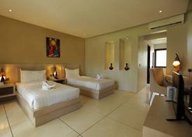 Living Asia Resort and Spa 4