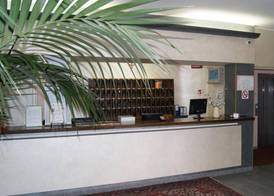 Hotel Ristorante Novara Expo 2
