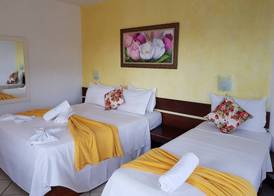 Coronado Inn Hotel 5