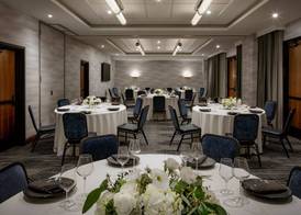 Rand Tower Hotel, Minneapolis, a Tribute Portfolio Hotel 3
