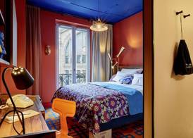 25hours Hotel Terminus Nord 5
