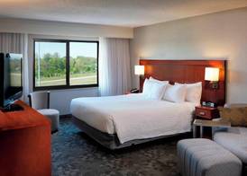Courtyard by Marriott Jackson 3