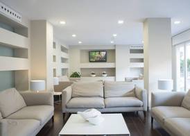Aparthotel Acualandia 5
