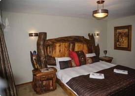 Monte Christo Hotel 2