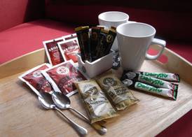 Royal Mackintosh Hotel 4