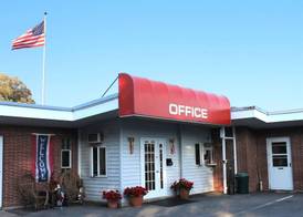 Budget Host Crestview Inn 2