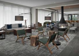 Residence Inn by Marriott Seattle Northgate Station 4