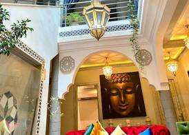 Riad Villa Margaux 5