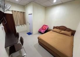 Nopphadon Hotel 4
