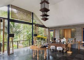Amora Ubud Boutique Villas 4