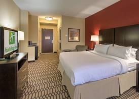Holiday Inn OKLAHOMA CITY NORTH-QUAIL SPGS by IHG 3