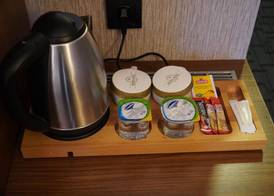 Bern Hotel 4