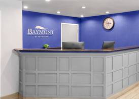 Baymont by Wyndham Indianapolis South 2