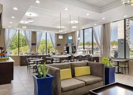 Best Western Inn & Suites - Monroe 5