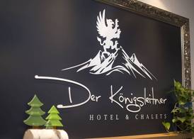 Berghotel Der Königsleitner - Adults only 3